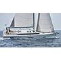 Book yachts online - sailboat - Bavaria C50 - PENELOPE - rent
