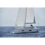 Book yachts online - sailboat - Bavaria C50 - PENELOPE - rent