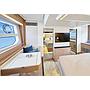 Book yachts online - motorboat - Prestige 590 Fly - no name - rent