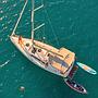 Book yachts online - sailboat - Dufour 360 - Mar me Quer - rent