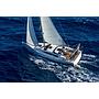 Book yachts online - sailboat - Dufour 360 - Mar me Quer - rent