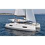 Book yachts online - catamaran - Isla 40 - Foutaine Pajot ISLA 40 - rent