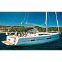 Book yachts online - sailboat - Dufour 520 Grand Large - Zoe - rent