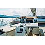 Book yachts online - sailboat - Sun Odyssey 490 - Grazia - rent