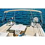 Book yachts online - sailboat - Sun Odyssey 490 - Grazia - rent