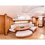 Book yachts online - sailboat - Sun Odyssey 490 - Grazia - rent