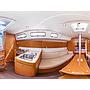 Book yachts online - sailboat - First 35 - Sophie - rent