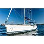 Book yachts online - sailboat - Sun Odyssey 49i - Monia - rent