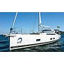 Book yachts online - sailboat - Oceanis 55 - Noemi - rent
