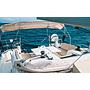 Book yachts online - sailboat - Sun Odyssey 490 - Aurora - rent