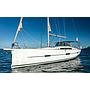 Book yachts online - sailboat - Dufour 460 Grand Large - Sonia - rent