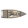 Book yachts online - sailboat - Dufour 350 GL - Chiara - rent