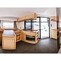 Book yachts online - catamaran - Lagoon 42 - 4 cab. - WILD  - rent