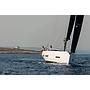 Book yachts online - sailboat - Elan GT 6 Porsche Design 50 feet with AC and Generator - Revolution - rent