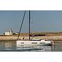 Book yachts online - sailboat - Elan GT 6 Porsche Design 50 feet with AC and Generator - Revolution - rent