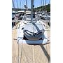 Book yachts online - sailboat - Sun Odyssey 469 - Nomia - rent
