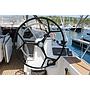 Book yachts online - sailboat - Sun Odyssey 469 - Nomia - rent
