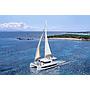 Book yachts online - catamaran - Bali 4.4 - Emmelia - rent