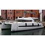 Book yachts online - catamaran - Bali 4.1_pax - Pax 2 - rent