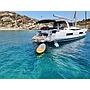 Book yachts online - sailboat - Jeanneau 60 Skippered - EUPHORIA - rent