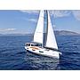 Book yachts online - sailboat - Jeanneau 60 Skippered - EUPHORIA - rent