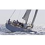 Book yachts online - sailboat - Dufour 460 Grand Large - Harvey - rent