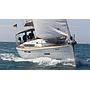 Book yachts online - sailboat - Sun Odyssey 409 - Veterano - rent