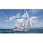 Book yachts online - sailboat - Sun Odyssey 439 - Jason - rent