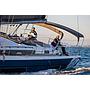 Book yachts online - sailboat - Dufour 470 - Asterix - rent