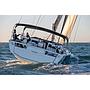 Book yachts online - sailboat - Dufour 470 - Asterix - rent