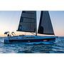 Book yachts online - sailboat - Dufour 470 - Asterix - rent