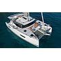 Book yachts online - catamaran - Astréa 42 - Arisa - rent