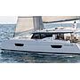 Book yachts online - catamaran - Astréa 42 - Arisa - rent