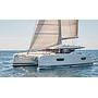 Book yachts online - catamaran - Astréa 42 - Arisa - rent