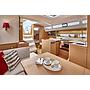Book yachts online - sailboat - Sun Odyssey 440 - Virginia (A/C, Gen. 10kVA, Watermaker 160L/h, Electric Winch) - rent