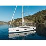 Book yachts online - sailboat - Bavaria C42 - ARUNA - rent