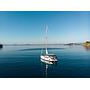 Book yachts online - sailboat - Bavaria C42 - ARUNA - rent