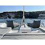Book yachts online - catamaran - Lagoon 46 - Grand Blue - rent
