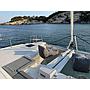 Book yachts online - catamaran - Lagoon 46 - Grand Blue - rent