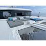 Book yachts online - catamaran - Lagoon 46 - Grand Blue - rent