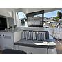 Book yachts online - catamaran - Lagoon 46 - Grand Blue - rent