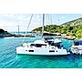 Book yachts online - catamaran - Lagoon 42 - The Key of Joy - rent