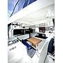 Book yachts online - catamaran - Lagoon 46 - KeYMA - rent