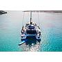 Book yachts online - catamaran - Lagoon 46 - KeYMA - rent