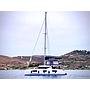 Book yachts online - catamaran - Lagoon 46 - KeYMA - rent