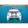 Book yachts online - catamaran - Lagoon 46 - KeYMA - rent