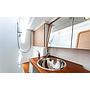 Book yachts online - sailboat - Dufour 412 GL - Vanessa - rent
