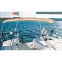 Book yachts online - sailboat - Sun Odyssey 490 - Evita - rent