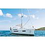 Book yachts online - sailboat - Sun Odyssey 490 - Evita - rent