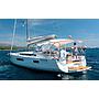 Book yachts online - sailboat - Sun Odyssey 440 - Marilyn - rent